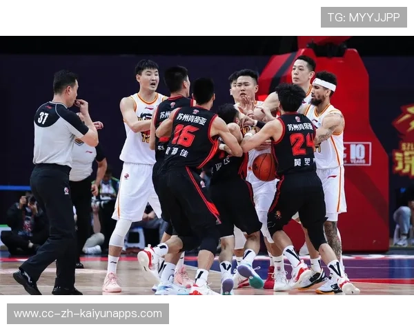 CBA赛场燃起热血青春，cba经典视频